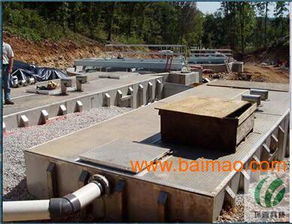 一體化地埋式醫(yī)院污水處理設(shè)備 報(bào)價(jià)、廠家與核心價(jià)值解析