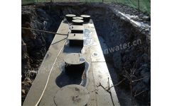 徐州地埋式一體化污水處理設(shè)備生產(chǎn)廠商 技術(shù)與應(yīng)用的深度解析