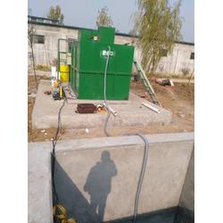 地埋式污水處理設(shè)備 廠家直銷(xiāo)與氣浮技術(shù)的環(huán)保革新