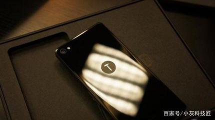 錘子手機(jī)的生存密碼 小眾市場(chǎng)的堅(jiān)守與生態(tài)護(hù)城河